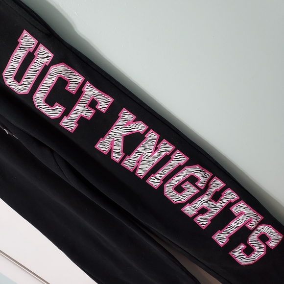 UCF KNIGHTS sweatpants 28" waist (small?) - Picture 1 of 5